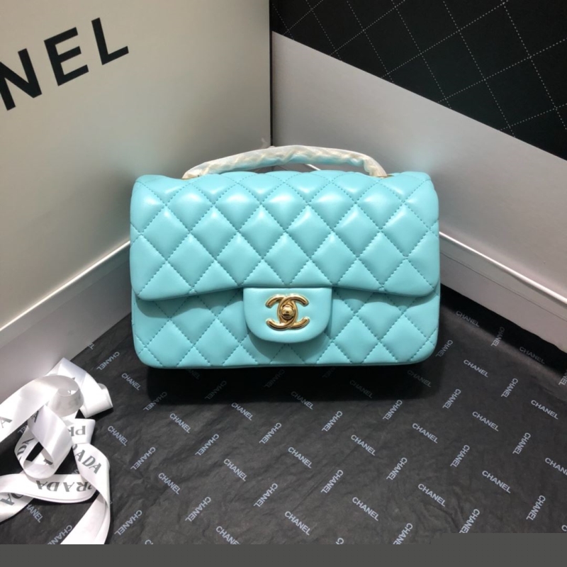 Ch*el cf series bags